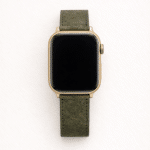 Heritage Verde - Phoeblo Leather Strap
