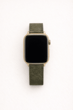 Heritage Verde - Phoeblo Leather Strap