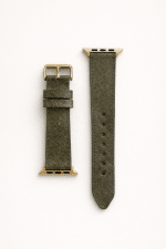 Heritage Verde - Phoeblo Leather Strap - Görsel 4