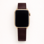 Heritage Terra - Leather Strap