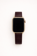 Heritage Terra - Leather Strap