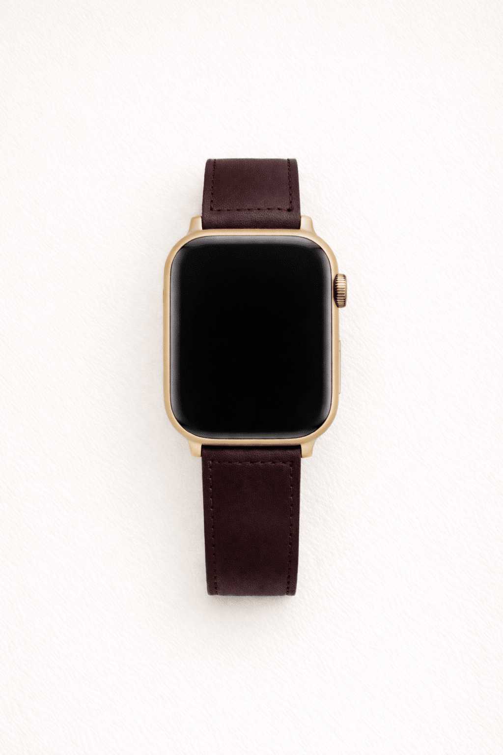 ChatGPT Image 4 Şub 2026 03_11_21 Heritage Terra - Leather Strap - Görsel 1