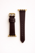 Heritage Terra - Leather Strap - Görsel 3