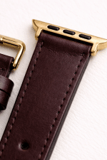 Heritage Terra - Leather Strap - Görsel 2