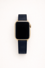 Heritage Navy - Leather Strap
